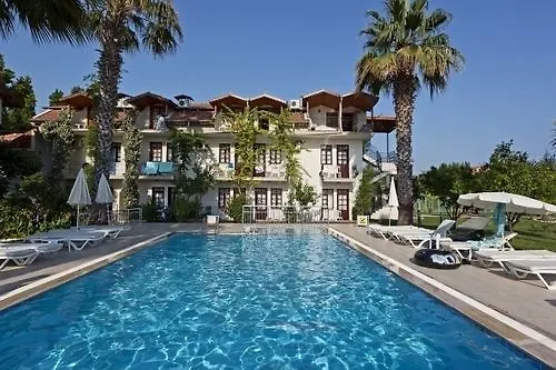 Katranci Park Hotel Fethiye