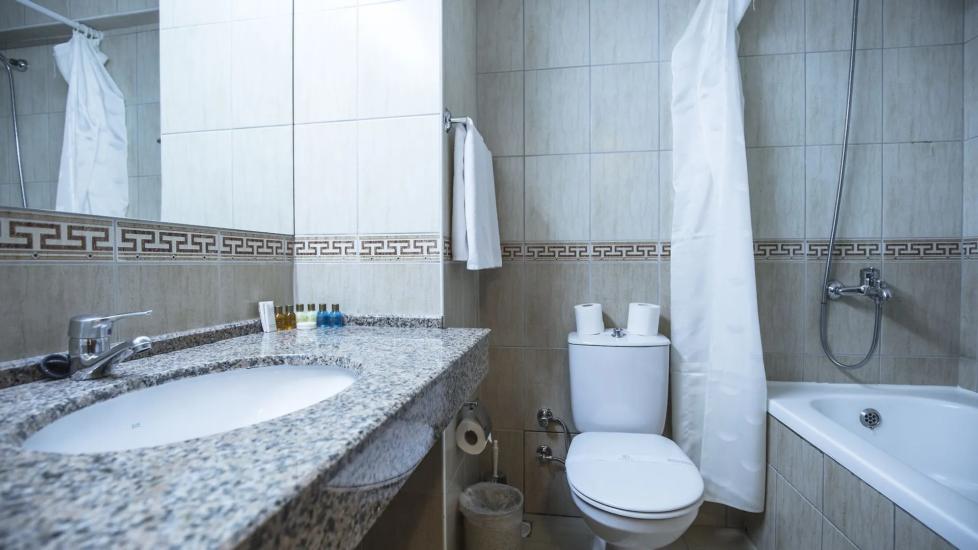 Katranci Park Hotel Fethiye Turquía