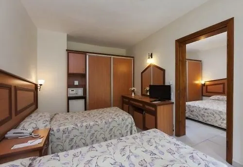 ***  Katranci Park Hotel Fethiye Turkey