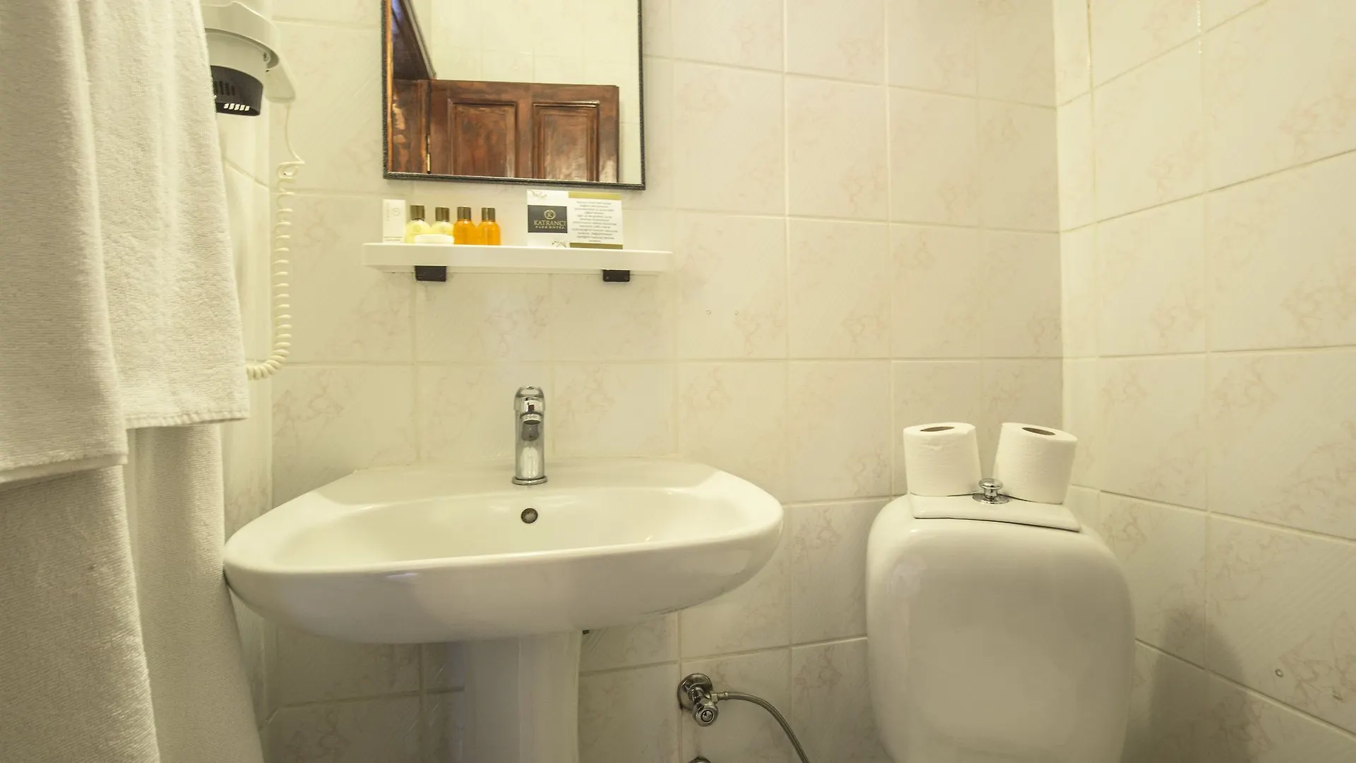 Katranci Park Hotel Fethiye 3*,  Turkey