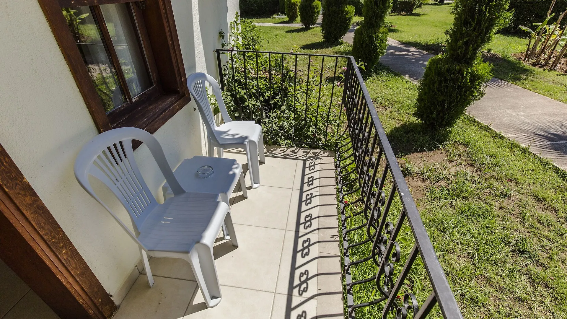 Katranci Park Hotel Fethiye