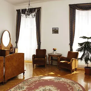 Kalvin House 3*, Budapest Ungarn