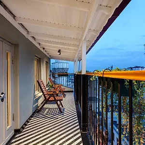 World House Boutique Galata 3*, Istanbul Türkei