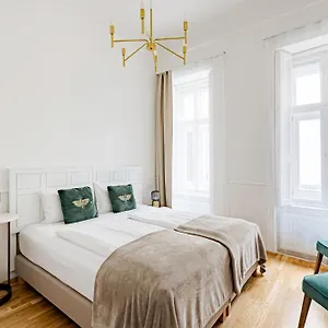 Beletage-boutique 3*, Budapest Ungarn