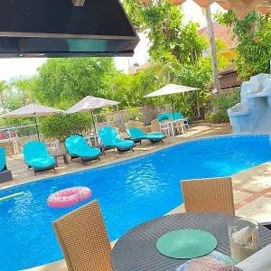 Guest house D' Franchesis