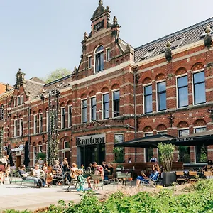 Otel Conscious Westerpark