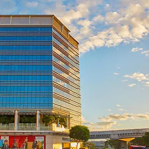 Savoy Manila 4*, Pasay Philippinen