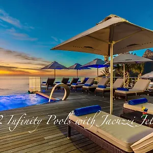 Atlanticview Boutique 5*, Kaapstad Zuid-Afrika
