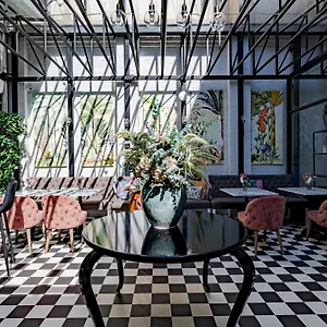 Beletage-boutique 4*, Budapest Ungarn