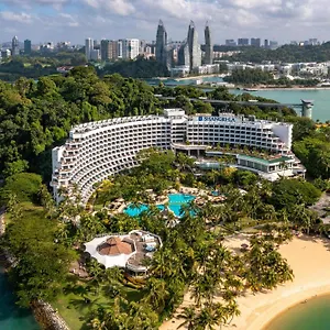 Resort Shangri-la Rasa Sentosa,