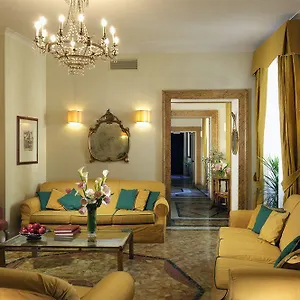 Otel Borghese Contemporary