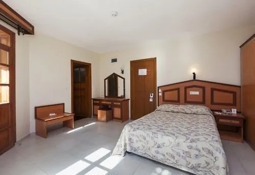 ***  Katranci Park Hotel Fethiye Türkei