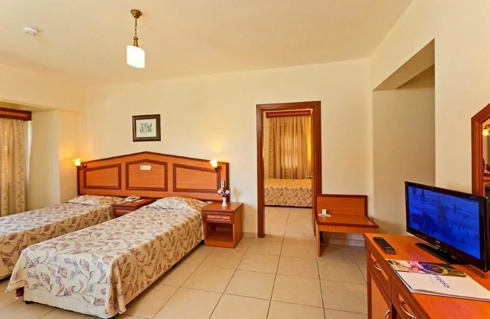Katranci Park Hotel Fethiye 3*,  Türkei