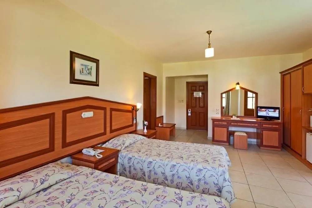 Katranci Park Hotel Fethiye 3*,