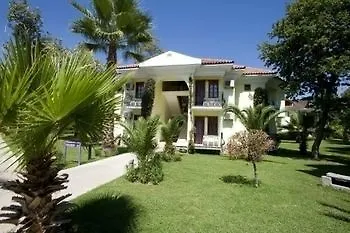 Katranci Park Hotel Fethiye