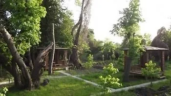 Katranci Park Hotel Fethiye 3*,  Türkei