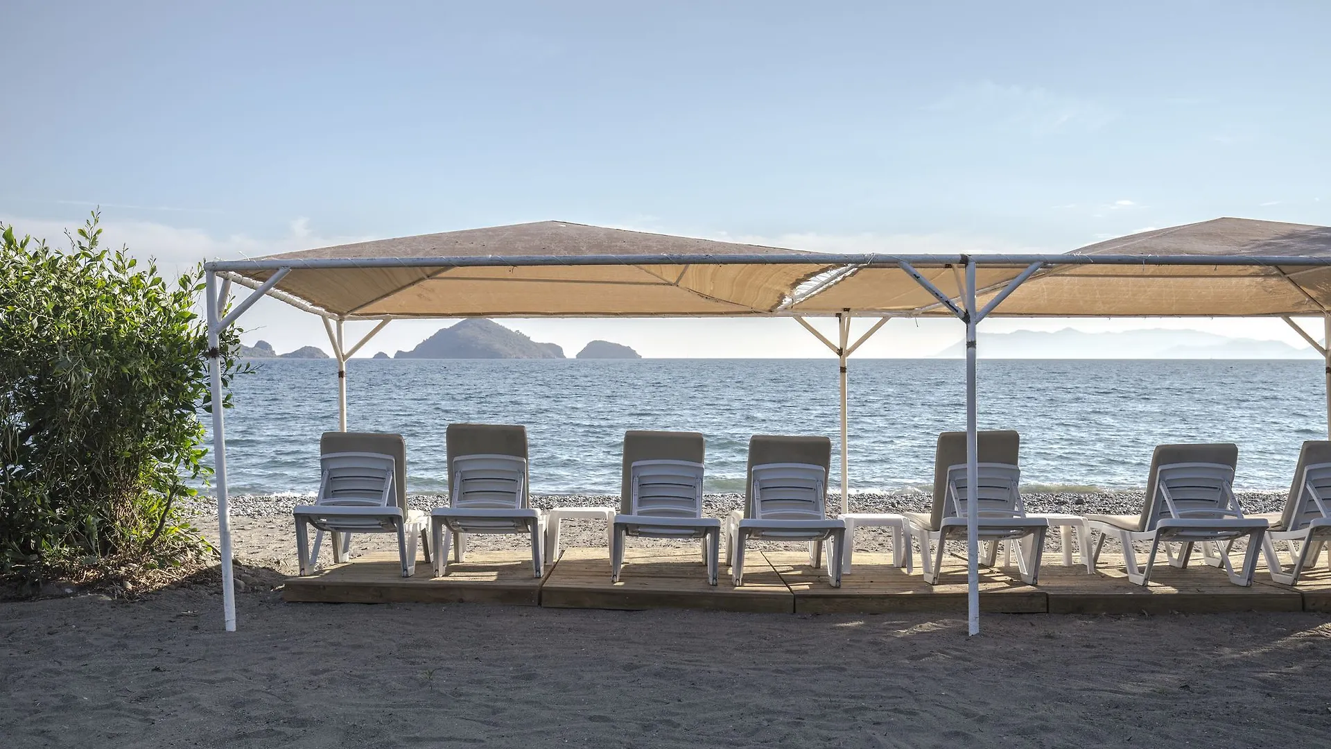Katranci Park Hotel Fethiye