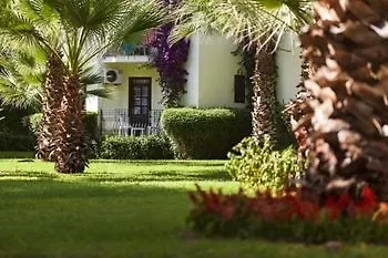 Katranci Park Hotel Фетхие