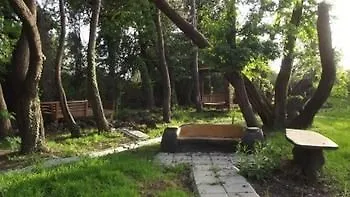 Katranci Park Hotel Фетхие Турция