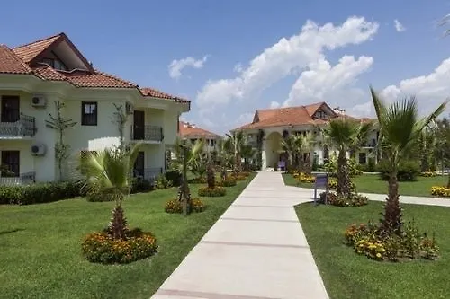 Katranci Park Hotel Фетхие