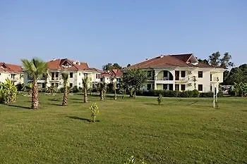 Katranci Park Hotel Фетхие