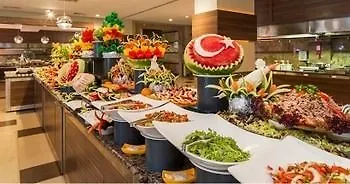 Katranci Park Hotel Фетхие