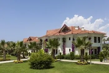 Katranci Park Hotel Фетхие 3*,