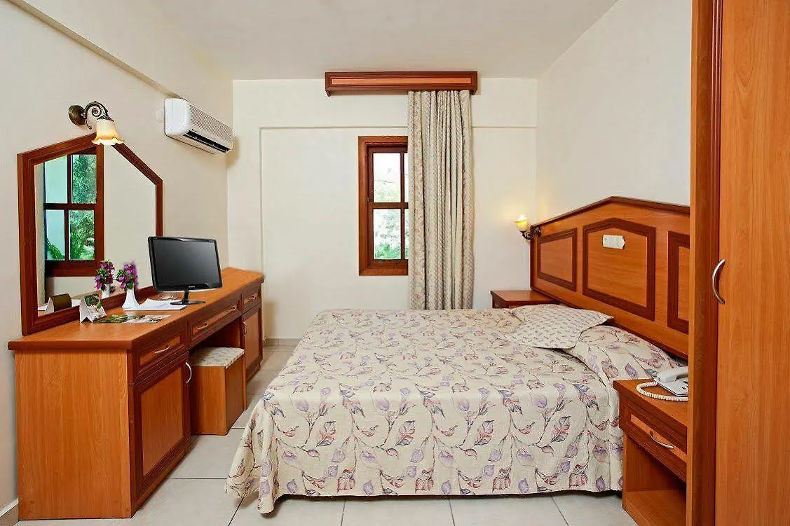 Katranci Park Hotel Фетхие