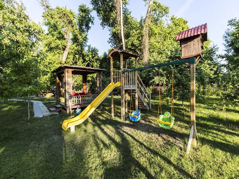 Katranci Park Hotel Фетхие